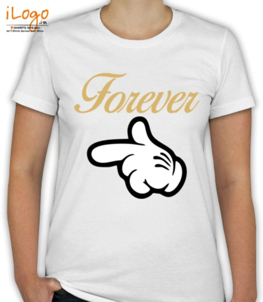 T shirts rinku- T-Shirt