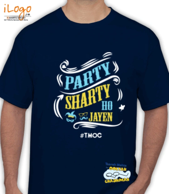 T shirts pshj- T-Shirt