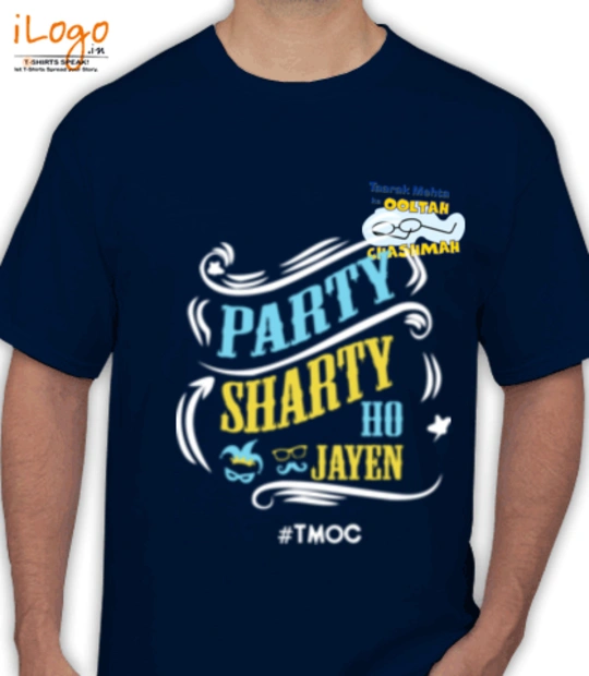 T shirts PSHJ- T-Shirt