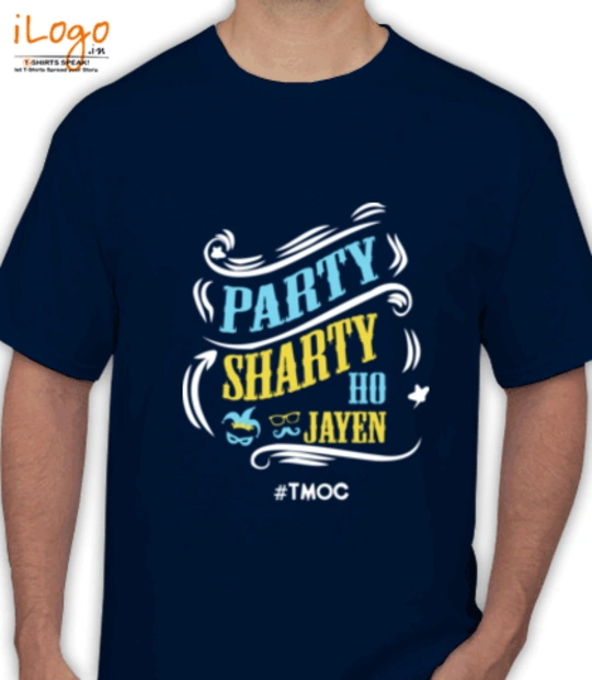 T shirts PSHJ- T-Shirt