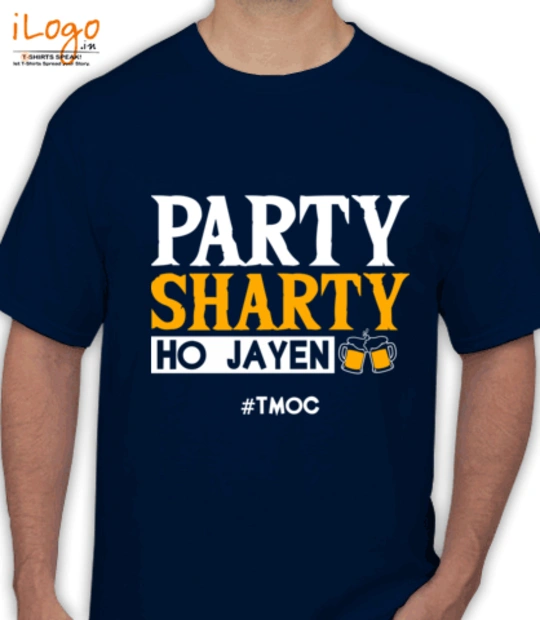T shirts PSHJ- T-Shirt