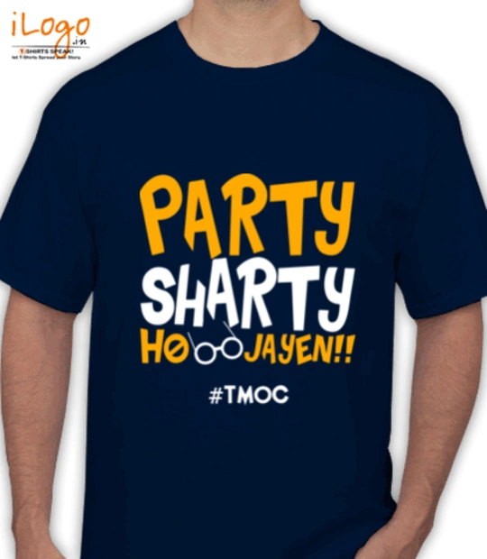 T shirts PSHJ- T-Shirt