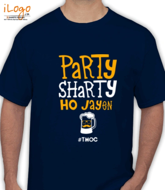 T shirts PSHJ- T-Shirt