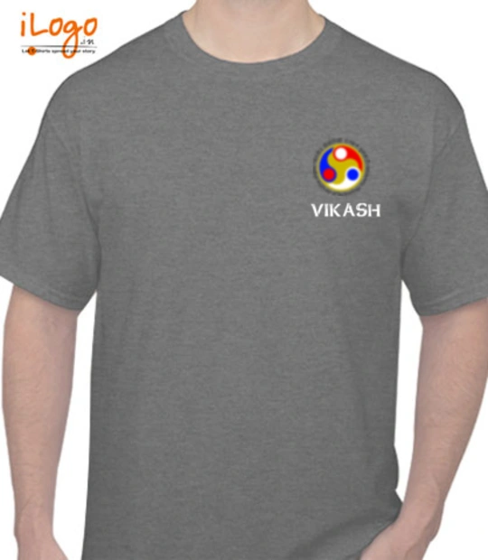 T shirts iit-guwahati T-Shirt