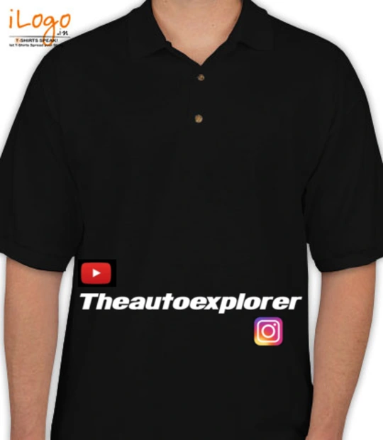 T shirts Youtube-shirts T-Shirt