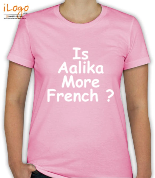 T shirts kunakshi- T-Shirt