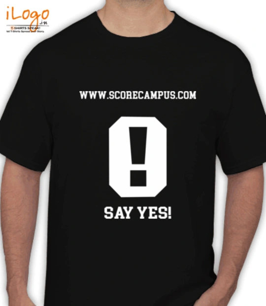 T shirts scorecampus T-Shirt