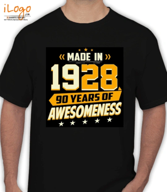 T shirts Birthday T-Shirt
