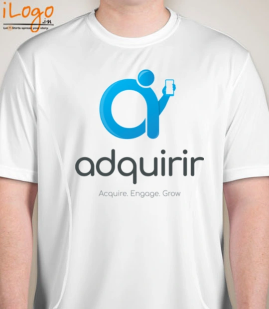 T shirts Adquirir T-Shirt