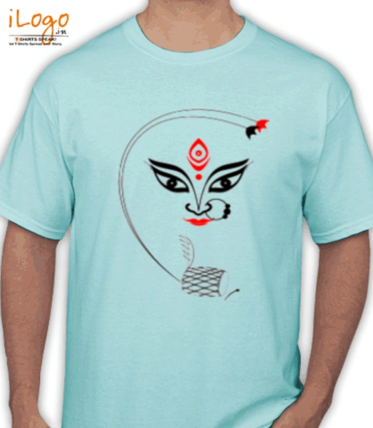 T shirts AquaBlue T-Shirt