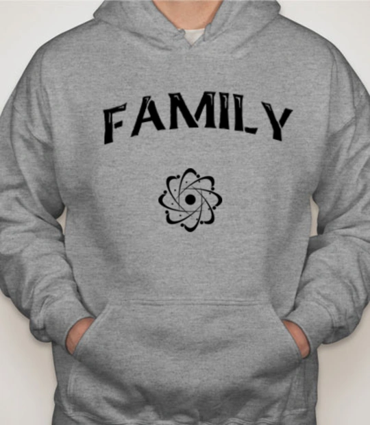 T shirts Family T-Shirt