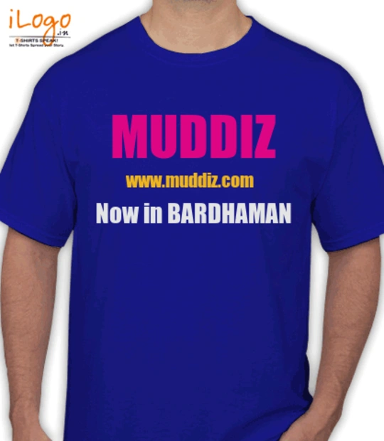 T shirts muddiz-tshirt T-Shirt