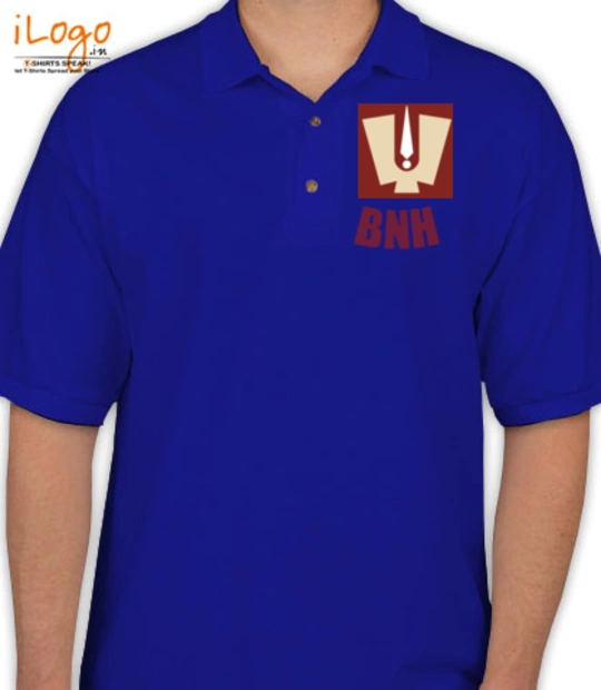 T shirts BNH-GONDIA T-Shirt