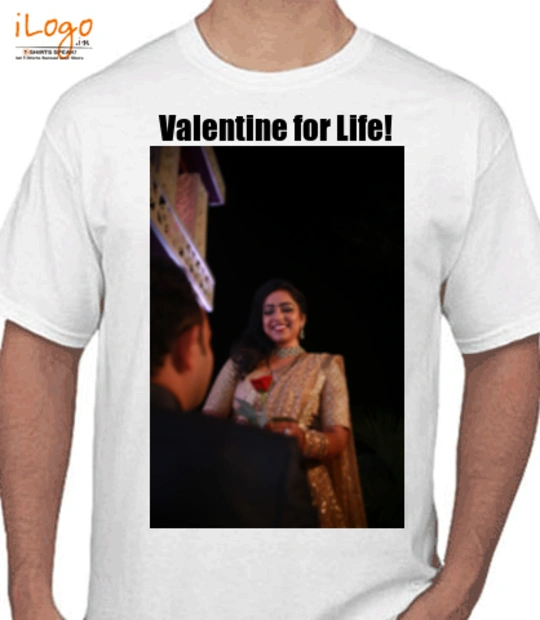 T shirts Valentine T-Shirt