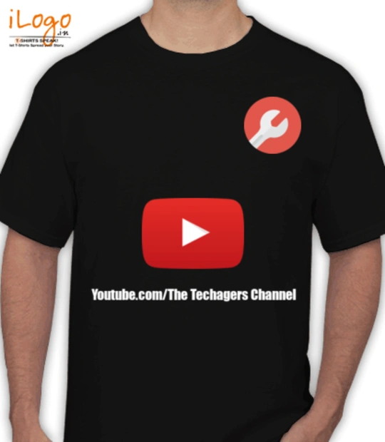 T shirts Youtubeshirt T-Shirt