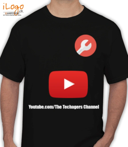 T shirts Youtubershirt T-Shirt