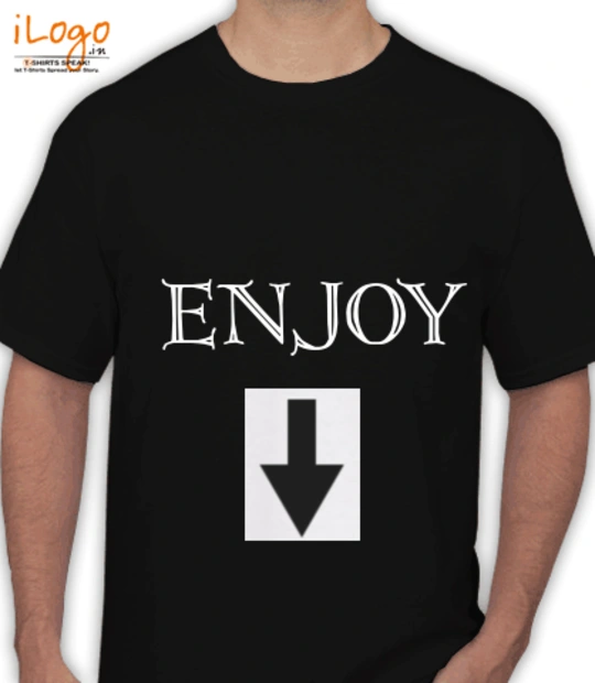 T shirts enjoy T-Shirt