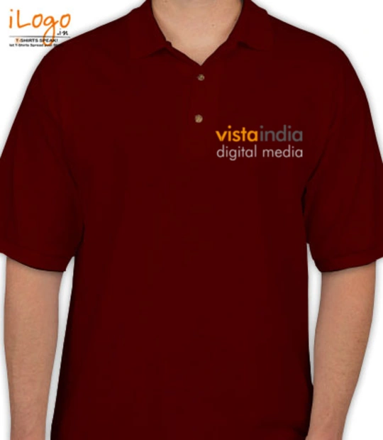 T shirts vista-di T-Shirt