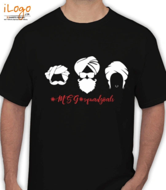 T shirts MSG T-Shirt