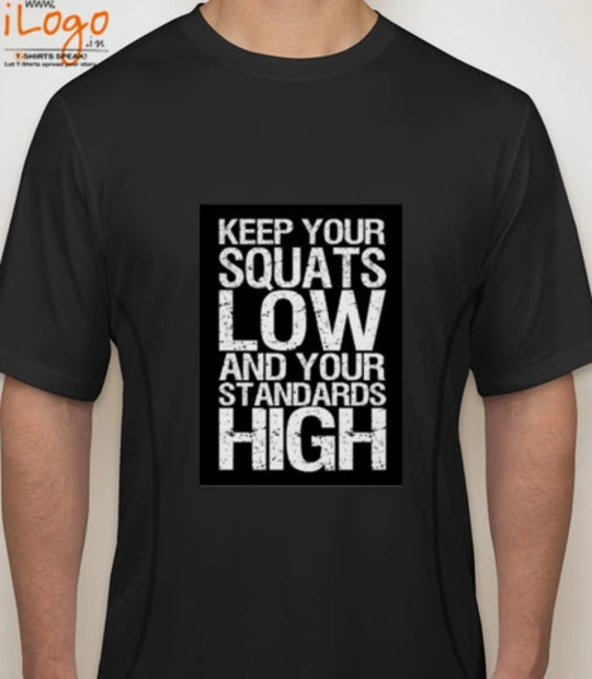 T shirts GYM T-Shirt