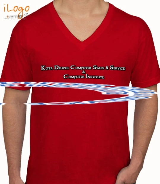 T shirts kotadeliver T-Shirt