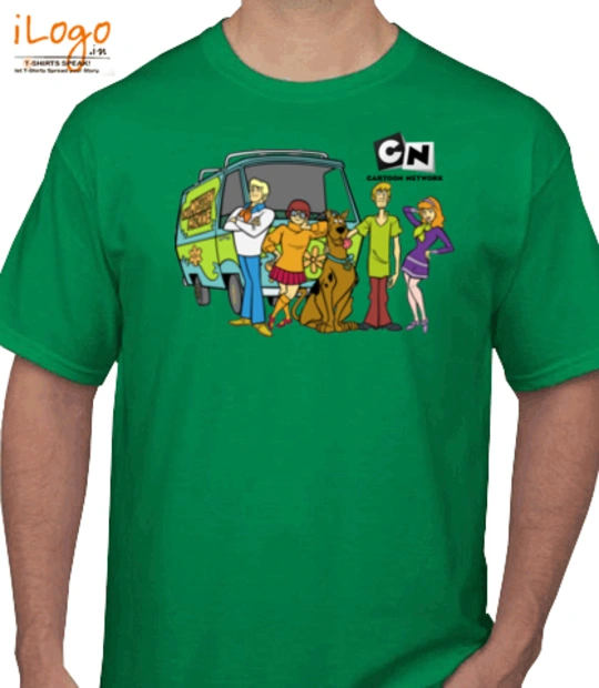 T shirts cartoon-network T-Shirt