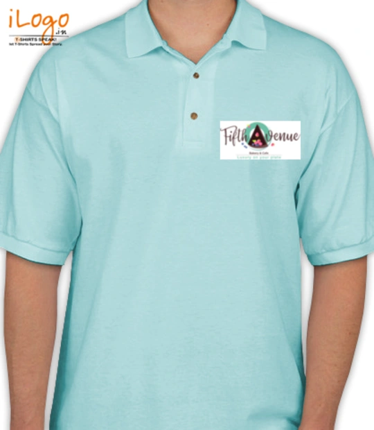 T shirts Fifth T-Shirt