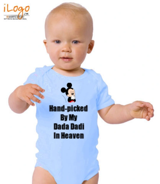 T shirts Baby-clothed T-Shirt