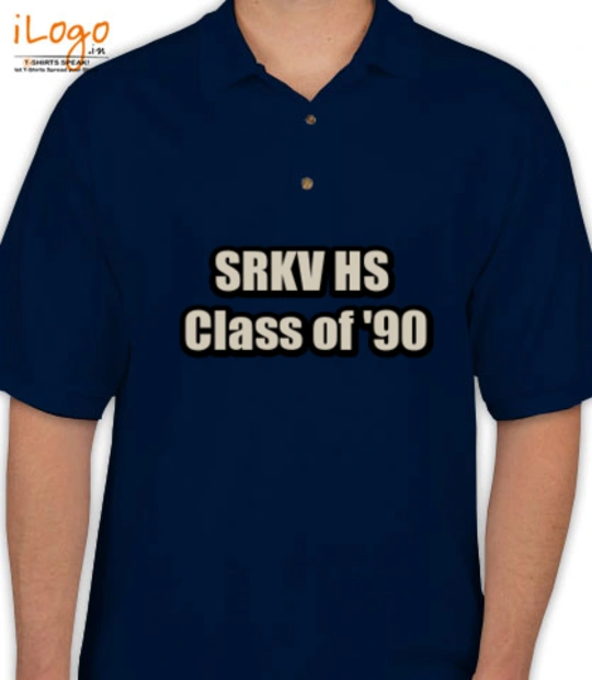 T shirts SRKV-HS- T-Shirt