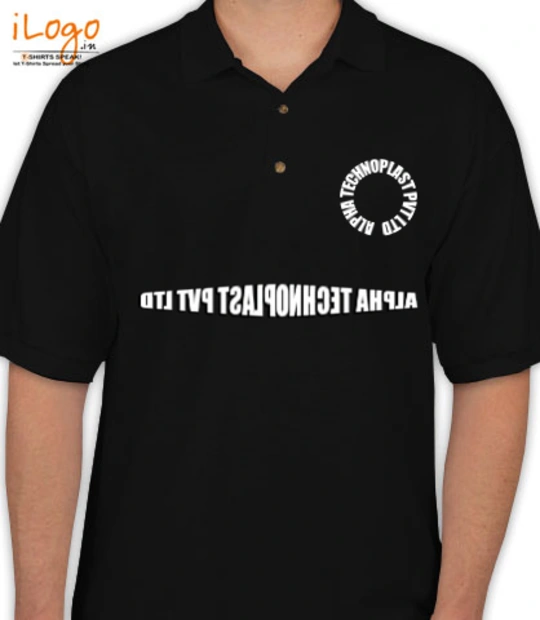 T shirts ALPHA T-Shirt
