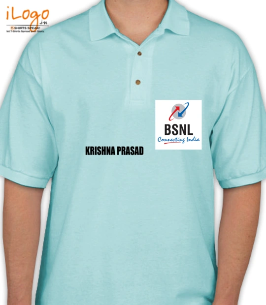 Bsnl BSNL T-Shirt