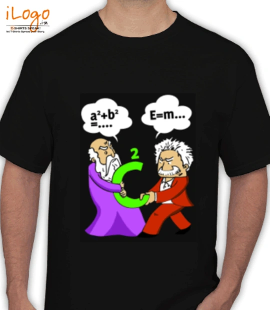T shirts e T-Shirt