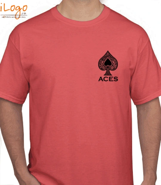 T shirts dipti- T-Shirt