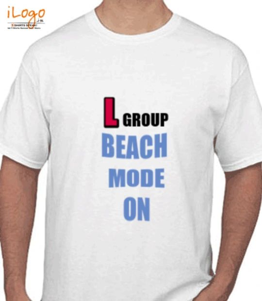T shirts L-Group-in-GOA T-Shirt