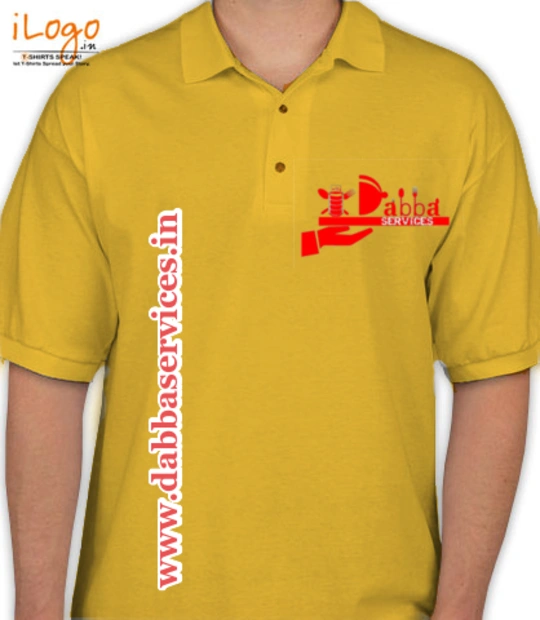 T shirts DABBA T-Shirt