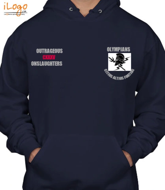 T shirts siddharth-Atri T-Shirt