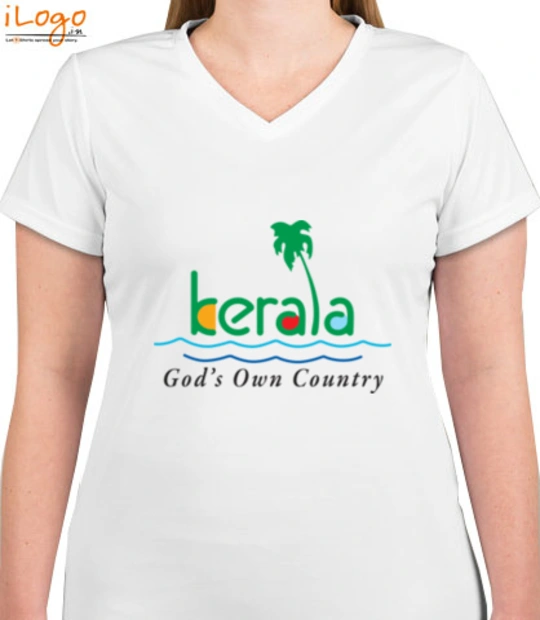 T shirts kerala T-Shirt