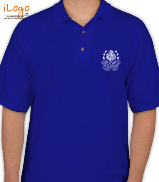 Shm NIT-SRINAGAR T-Shirt