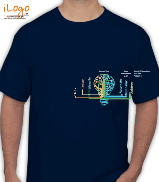 T shirts ded T-Shirt