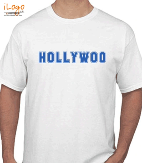 T shirts hollywoo T-Shirt