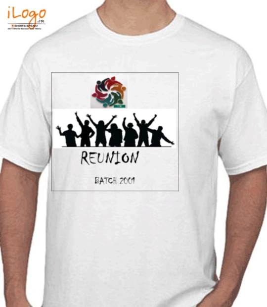 T shirts Reunion T-Shirt