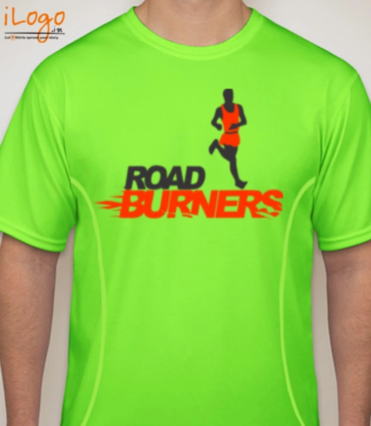 T shirts Roadburners T-Shirt