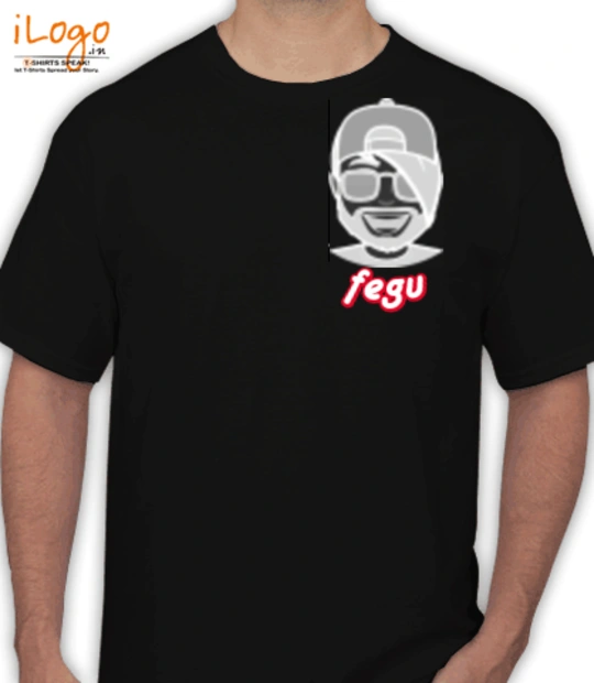 T shirts Rushabh-fegu T-Shirt
