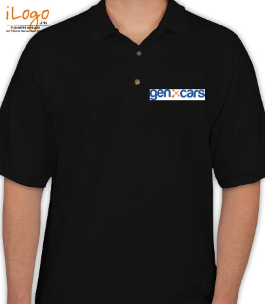 T shirts genxcars T-Shirt