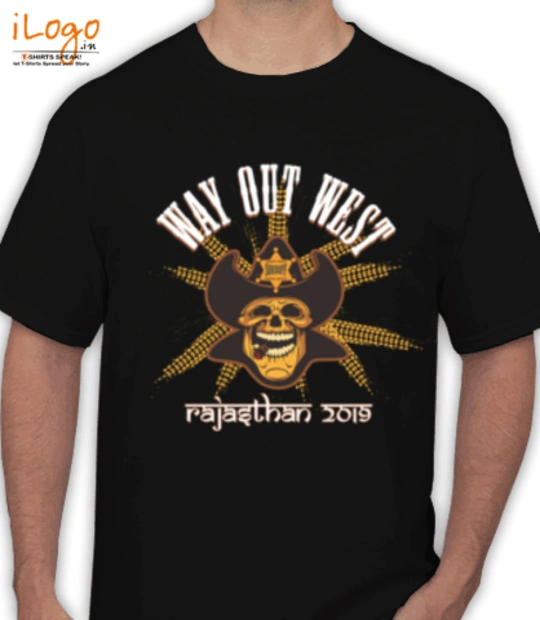 T shirts wayoutwest T-Shirt