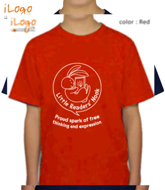 T shirts littl-nook-boy T-Shirt