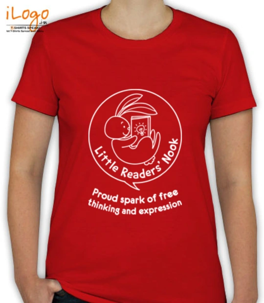 T shirts little-nook-w T-Shirt