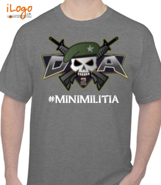 T shirts Prototype- T-Shirt