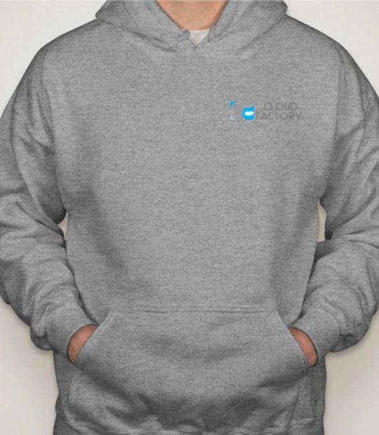 T shirts TCF-closedhood T-Shirt