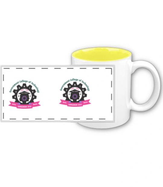 T shirts aura-mug T-Shirt